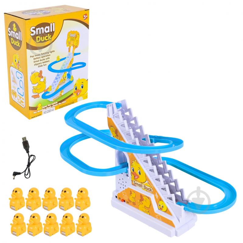 Игровой набор Shantou 2021-6 - фото 4