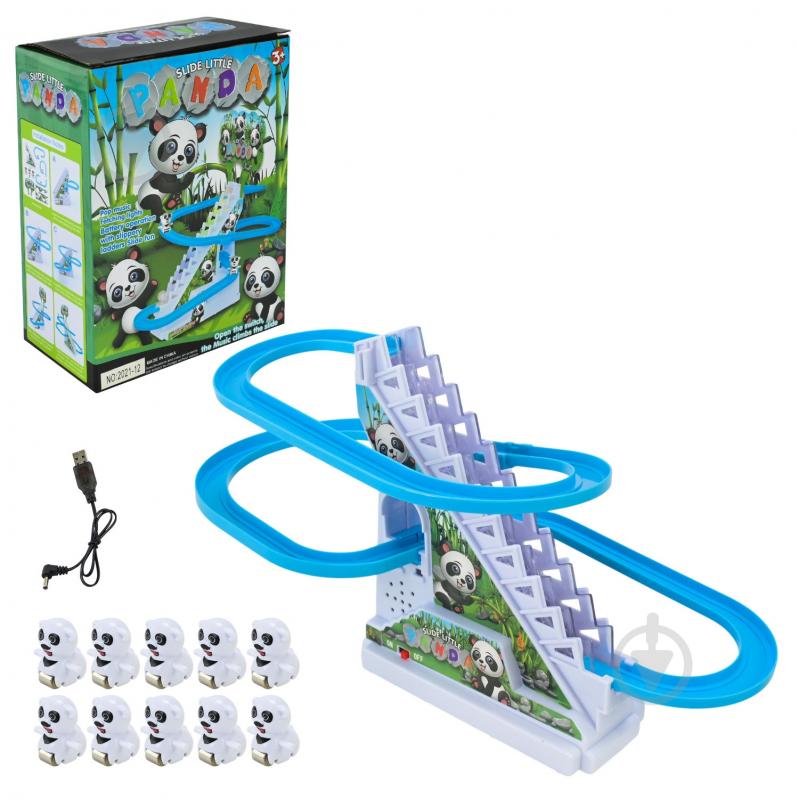 Игровой набор Shantou 2021-6 - фото 5