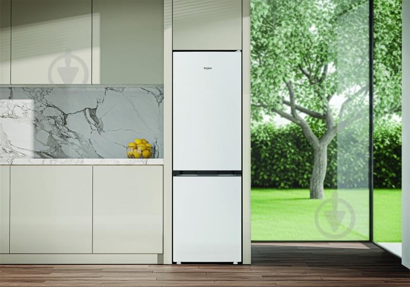 Холодильник Whirlpool WHK 22373 W6EA - фото 10 Холодильник Whirlpool WHK 22373 W6EA - фото 10