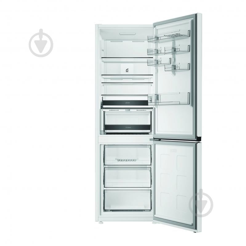 Холодильник Whirlpool WHK 22373 W6EA - фото 3 Холодильник Whirlpool WHK 22373 W6EA - фото 3