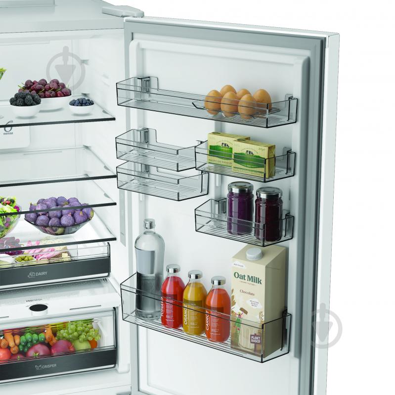 Холодильник Whirlpool WHK 22373 W6EA - фото 6 Холодильник Whirlpool WHK 22373 W6EA - фото 6