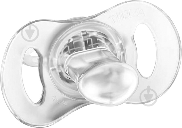 Пустышка Philips Avent Mini SCF151/00 - фото 2 Пустышка Philips Avent Mini SCF151/00 - фото 2