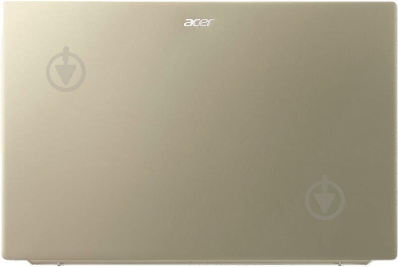 Ноутбук Acer Swift 3 SF314-512-546N 14" (NX.K7NEU.00A) gold - фото 7