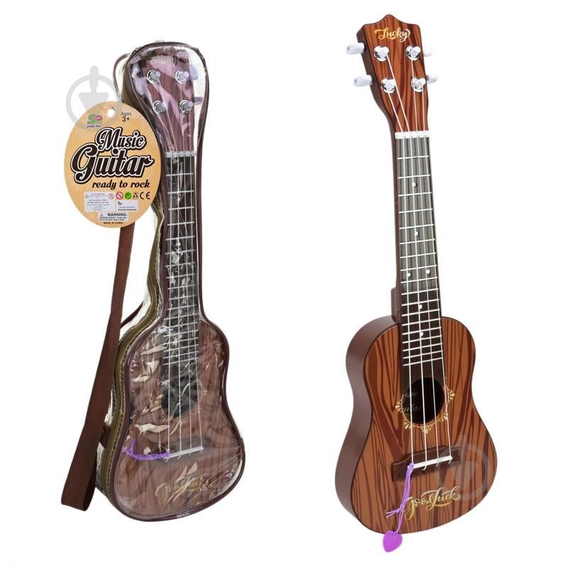 Гитара Shantou 6824B1 - фото 1