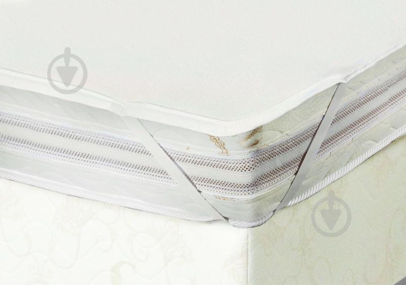 Наматрасник Delight Аква-Стоп на резинках MP.AS190-3 90x190 см - фото 1