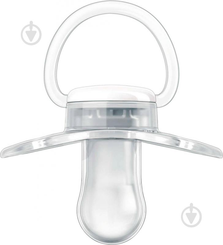 Набор пустышек Philips Avent Mini 2 шт. SCF151/02 - фото 5 Набор пустышек Philips Avent Mini 2 шт. SCF151/02 - фото 5