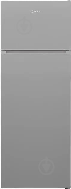 Холодильник Indesit I55T0 412S - фото 1 Холодильник Indesit I55T0 412S - фото 1