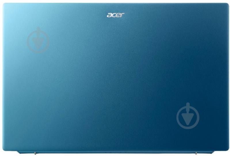 Ноутбук Acer Swift 3 SF314-512-57PP 14" (NX.K7MEU.008) blue - фото 5