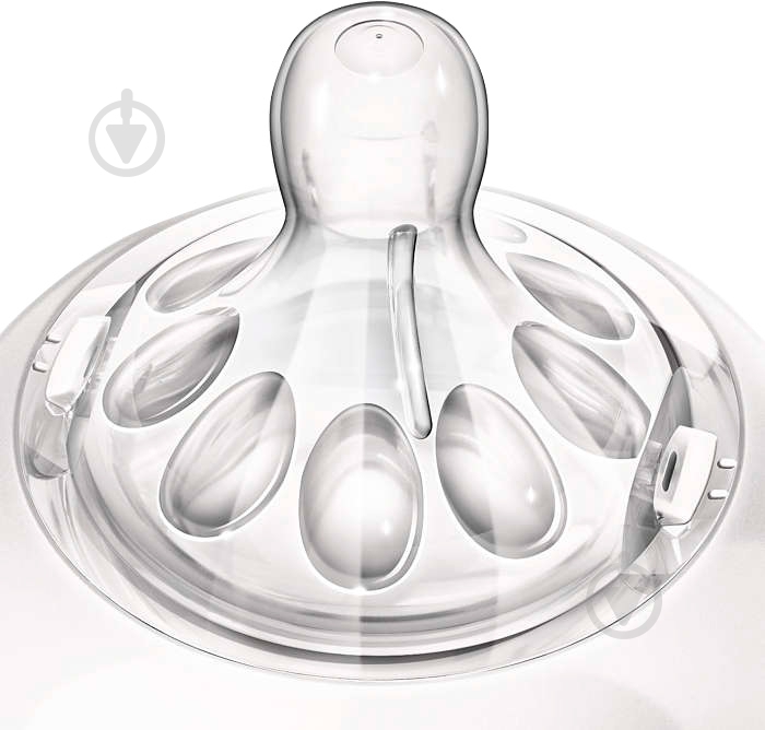 Пляшка Philips Avent 240 мл SCF673/17 - фото 5 Пляшка Philips Avent 240 мл SCF673/17 - фото 5