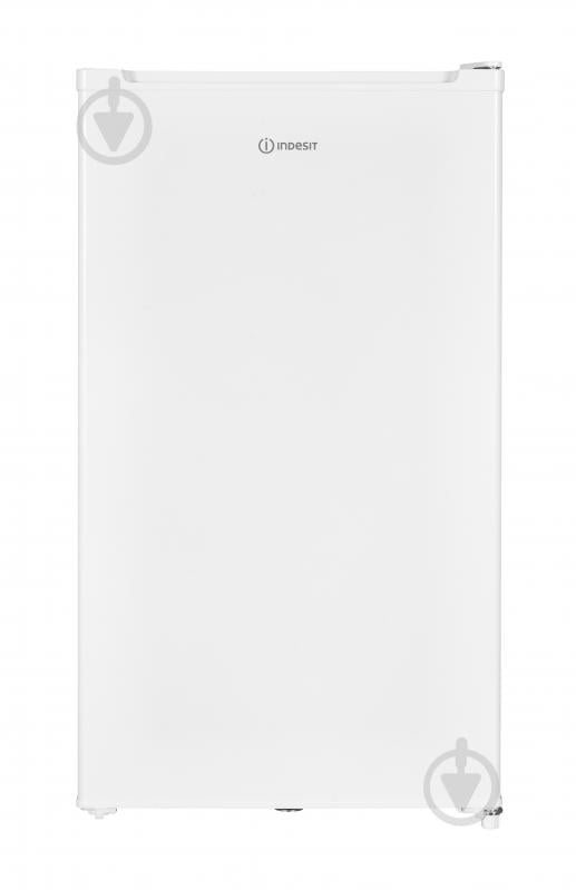 Холодильник Indesit I48RM 112W UA - фото 2
