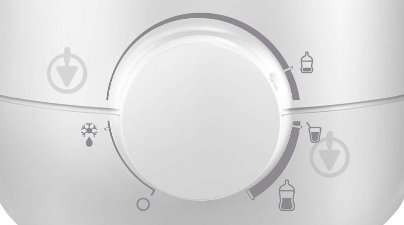 Подогреватель Philips Avent SCF355/00 - фото 4