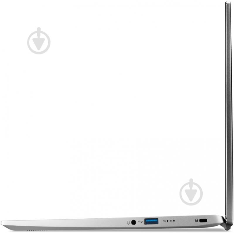 Ноутбук Acer Swift 3 SF314-71 14" (NX.KADEU.002) steel gray - фото 9