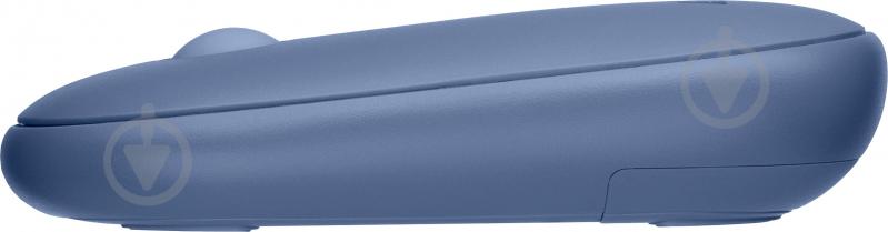 Мышь 2E MF300 Silent WL BT Stone blue (2E-MF300WBL) - фото 4