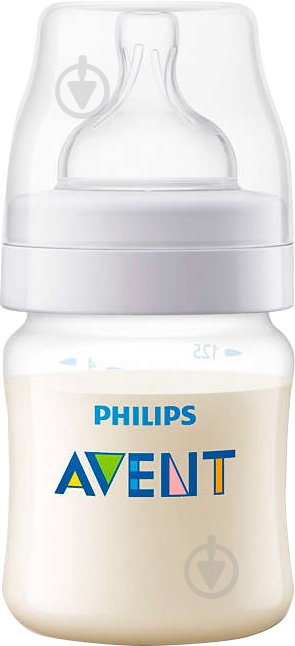Бутылочка Philips Avent Classic+ 125 мл 2 шт - фото 5
