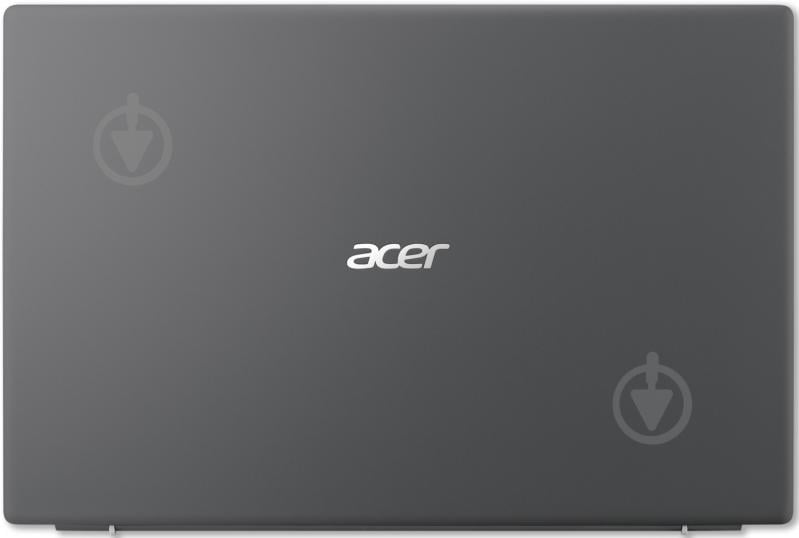 Ноутбук Acer Swift X SFX14-42G 14" (NX.K78EU.007) gray - фото 7