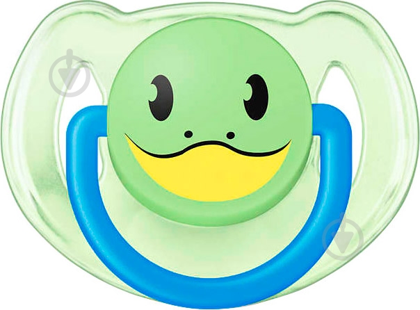 Набор пустышек Philips Avent Classic 2 шт. SCF182/14 - фото 3 Набор пустышек Philips Avent Classic 2 шт. SCF182/14 - фото 3