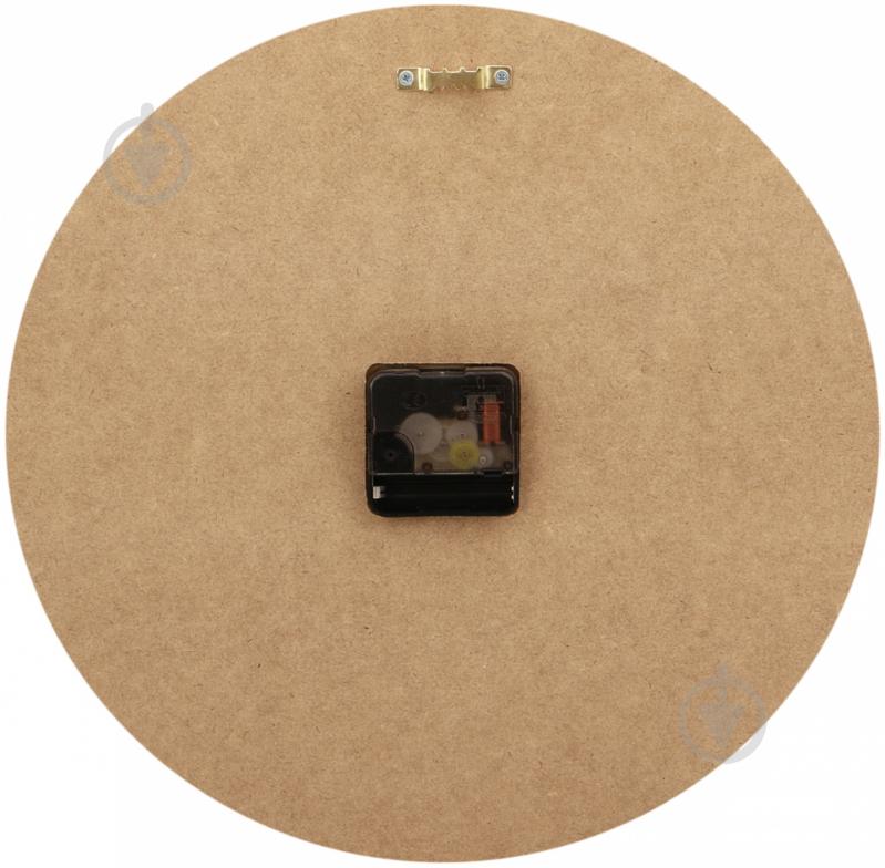 Часы настенные Vintage 007VP - фото 2