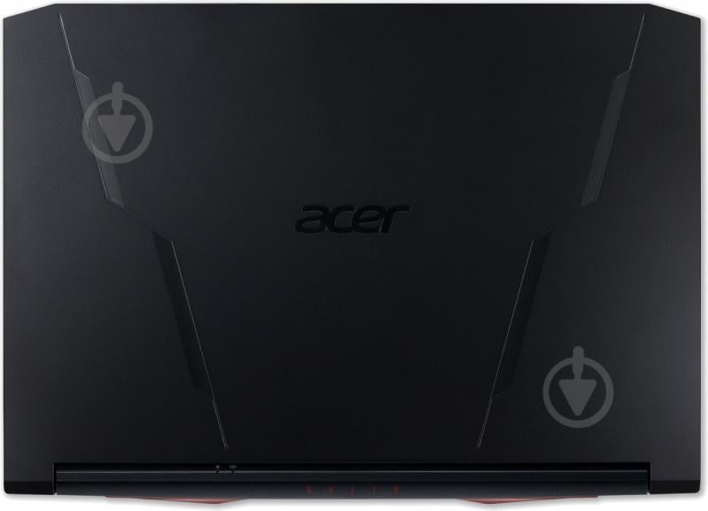 Ноутбук Acer Nitro 5 AN515-45 15,6" (NH.QB9EU.00U) shale black - фото 7