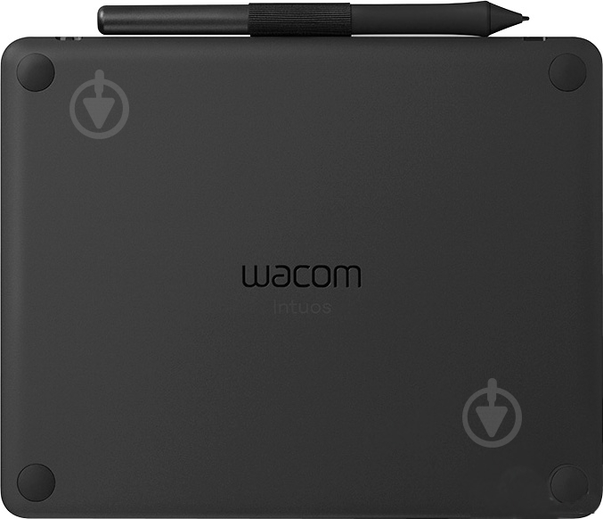 Планшет графический Wacom Intuos M Bluetooth CTL-6100WLK-N - фото 3