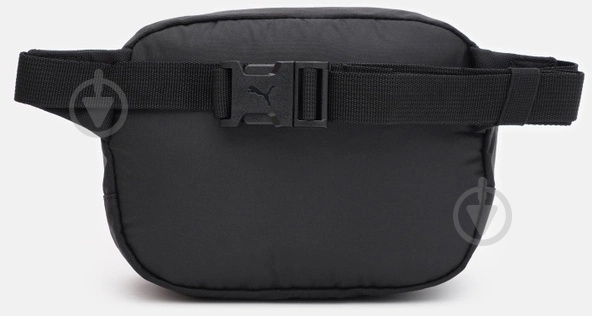 Сумка поясна Puma PHASE WAIST BAG 07995401 чорний - фото 3