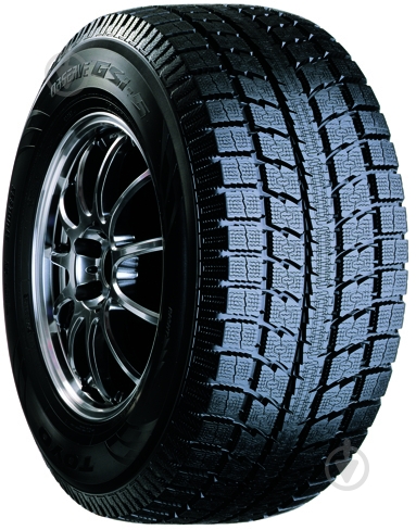 ᐉ Шина TOYO OBSERVE GSi5 265/60R18 Q нешипованая зима • Купить в