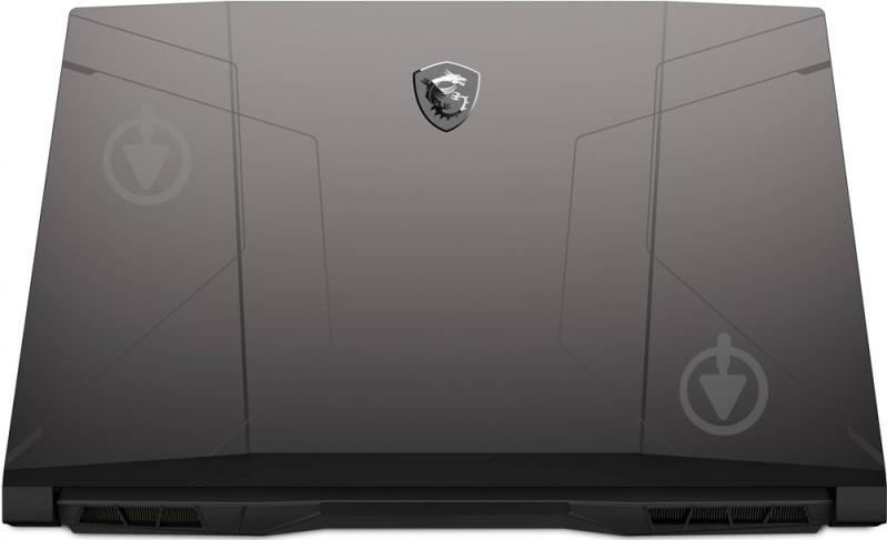 Ноутбук MSI GL76 Pulse 17,3" (GL7612UEOK-647XUA) titanium gray - фото 13