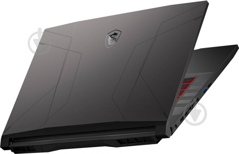 Ноутбук MSI GL76 Pulse 17,3" (GL7612UEOK-647XUA) titanium gray - фото 16