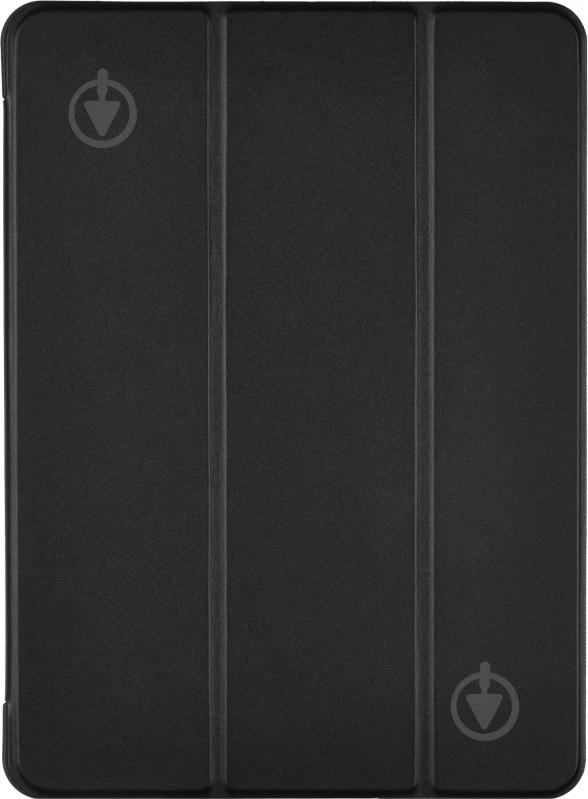 Чехол 2E Basic Apple iPad Air(2022) black (2E-IPAD-AIR-2022-IKFX-BK) - фото 1