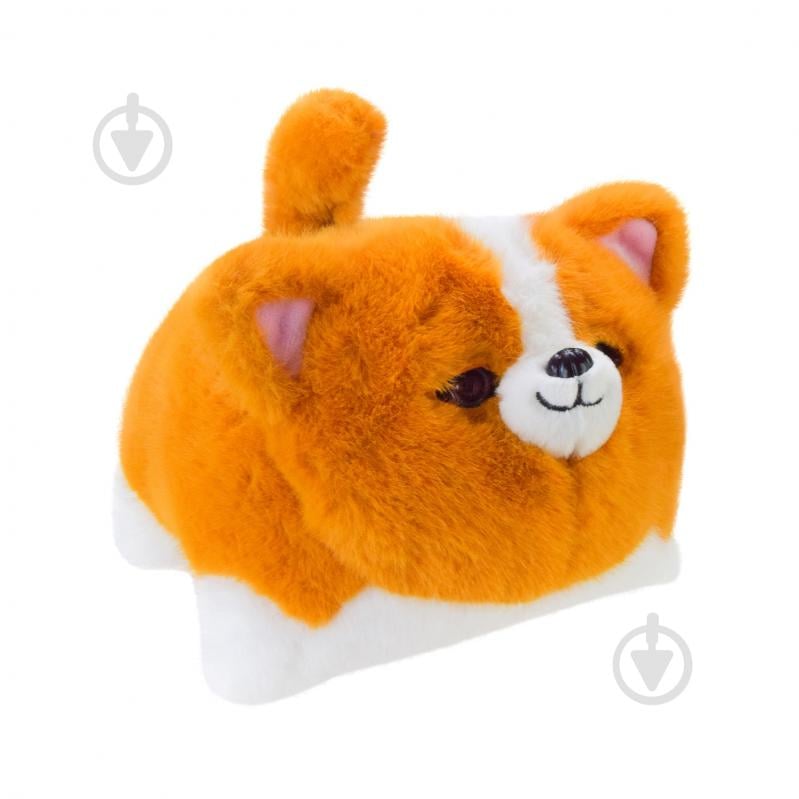 Іграшка м'яка інтерактивна Кращий друг Собачка BF2506 - фото 3