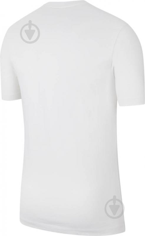 ᐉ Футболка Nike M NSW SHOEBOX PHOTO TEE CU6871-100 2XL белый • Купить в  Киеве, Украине • Лучшая цена в Эпицентр К