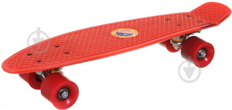 Скейтборд 2406-2 мульті - фото 1