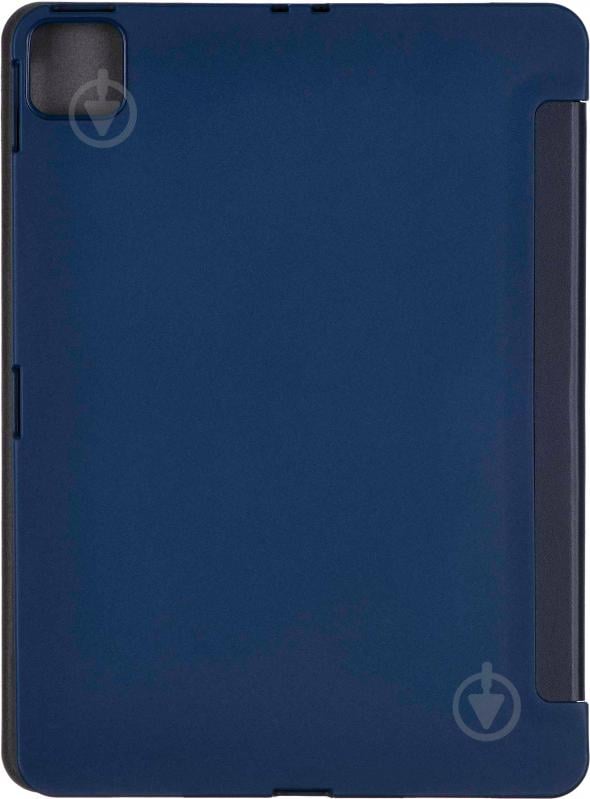 Чохол 2E Basic Apple iPad Air (2022) (2E-IPAD-AIR-2022-IKFX-NV) Navy - фото 4