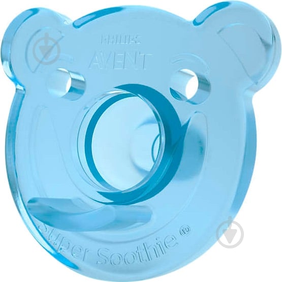 Набор пустышек Philips Avent Soothie 2 шт. SCF194/04 - фото 4