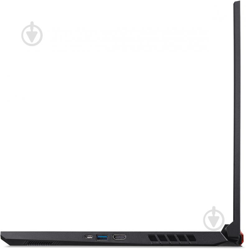 Ноутбук Acer Nitro 5 AN517-54 15,6" (NH.QF8EU.00J) shale black - фото 6