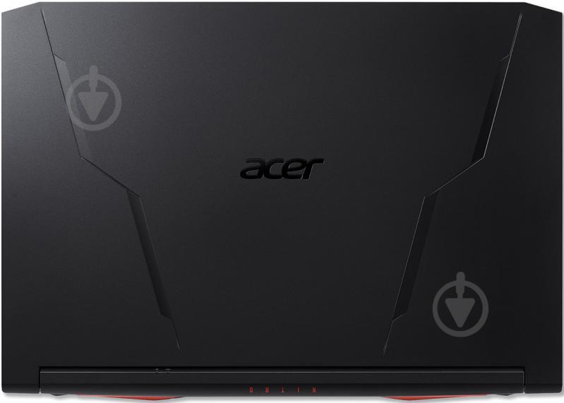 Ноутбук Acer Nitro 5 AN517-54 15,6" (NH.QF8EU.00J) shale black - фото 7