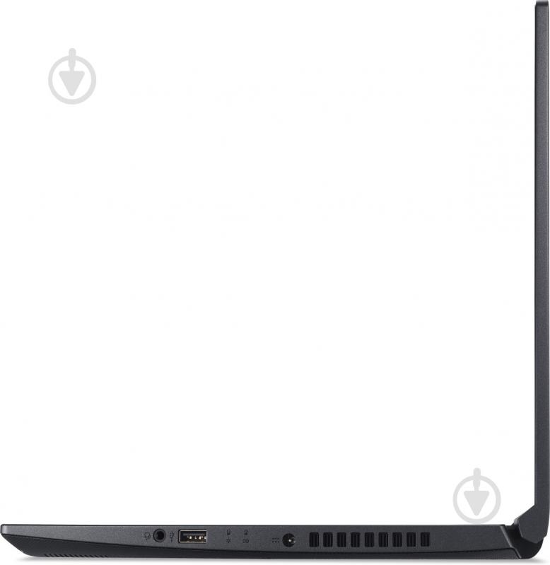 Ноутбук Acer Aspire 7 A715-43G 15,6" (NH.QHDEU.004) charcoal black - фото 7