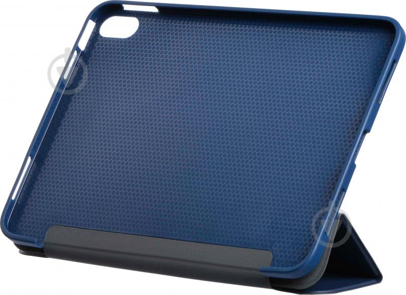 Чохол 2E Basic Apple iPad (2022) (2E-IPAD-2022-IKFX-NV) Navy - фото 3