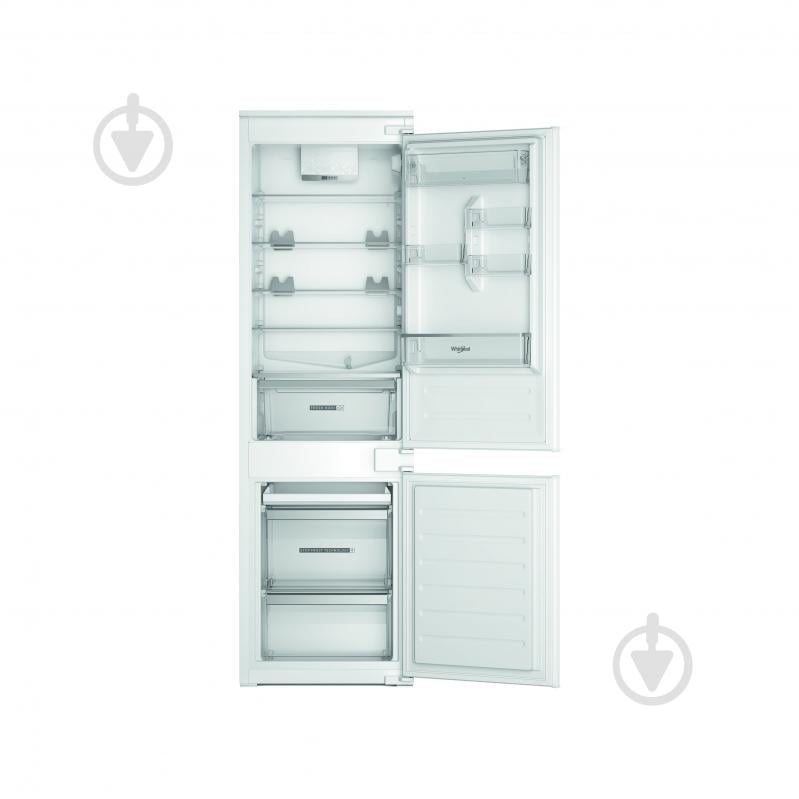 Холодильник Whirlpool WHC18D011C1 SF - фото 3