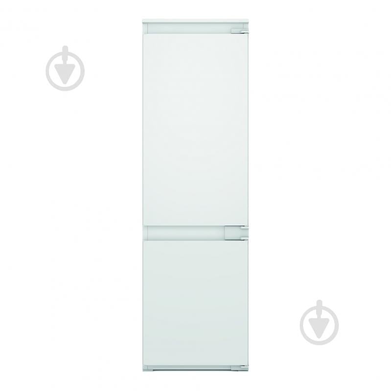 Холодильник Whirlpool WHC18D011C1 SF - фото 1