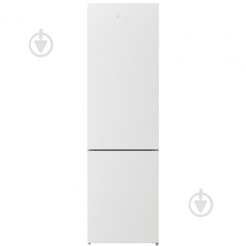 Холодильник Indesit INKS 1401 W4U - фото 1 Холодильник Indesit INKS 1401 W4U - фото 1