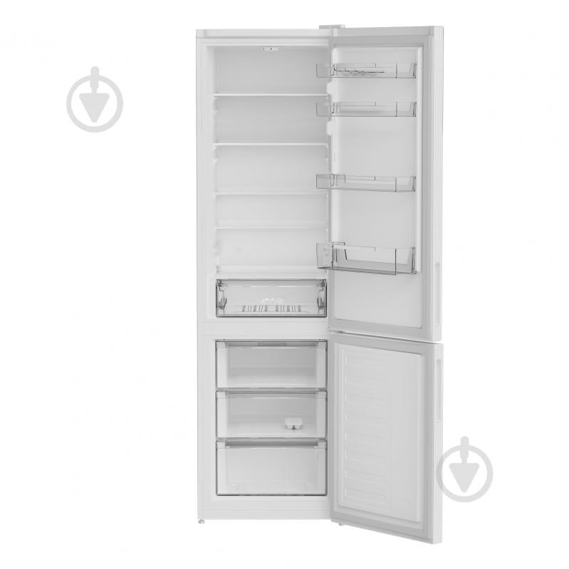 Холодильник Indesit INKS 1401 W4U - фото 3