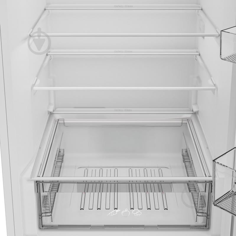 Холодильник Indesit INKS 1401 W4U - фото 6