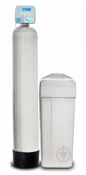 Фильтр для смягчения воды Ecosoft FU1354CE - фото 1 Фильтр для смягчения воды Ecosoft FU1354CE - фото 1