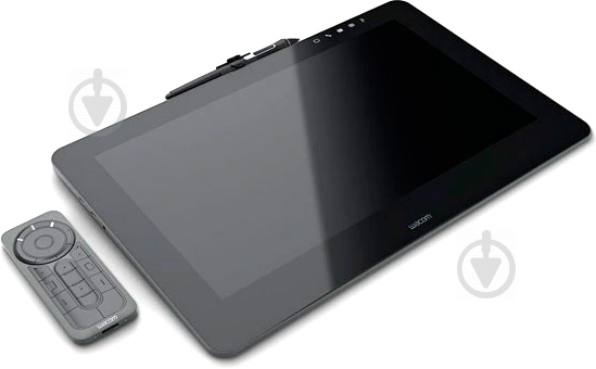 Планшет графический Wacom Cintiq Pro touch 16 DTH-1620A-EU - фото 3