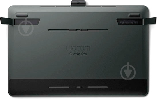 Планшет графический Wacom Cintiq Pro touch 16 DTH-1620A-EU - фото 4