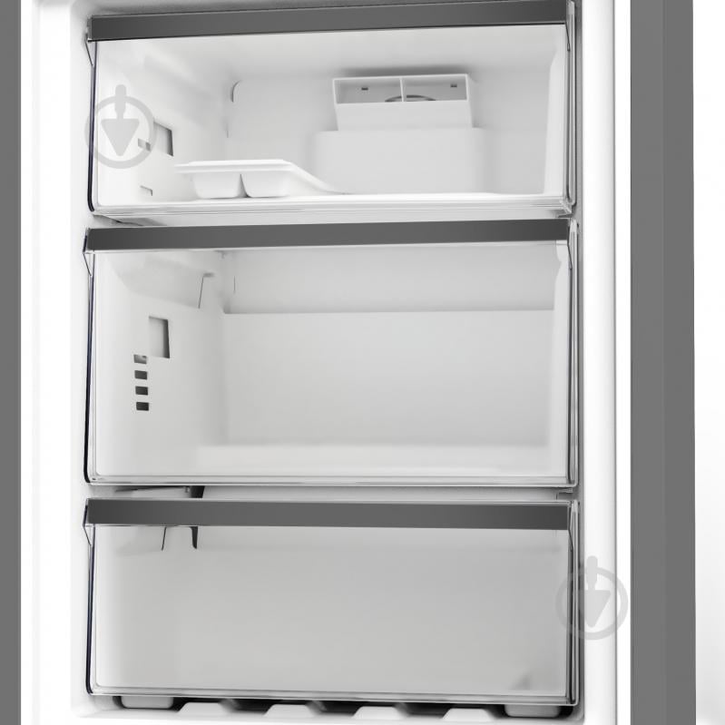 Холодильник Whirlpool WHK 25364 XBR4U - фото 9