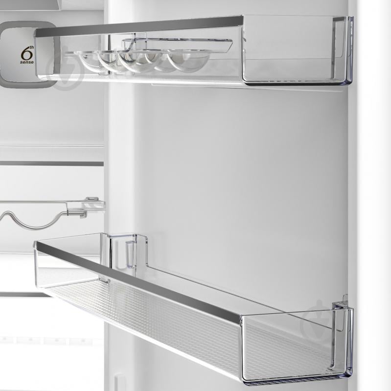 Холодильник Whirlpool WHK 25364 XBR4U - фото 6