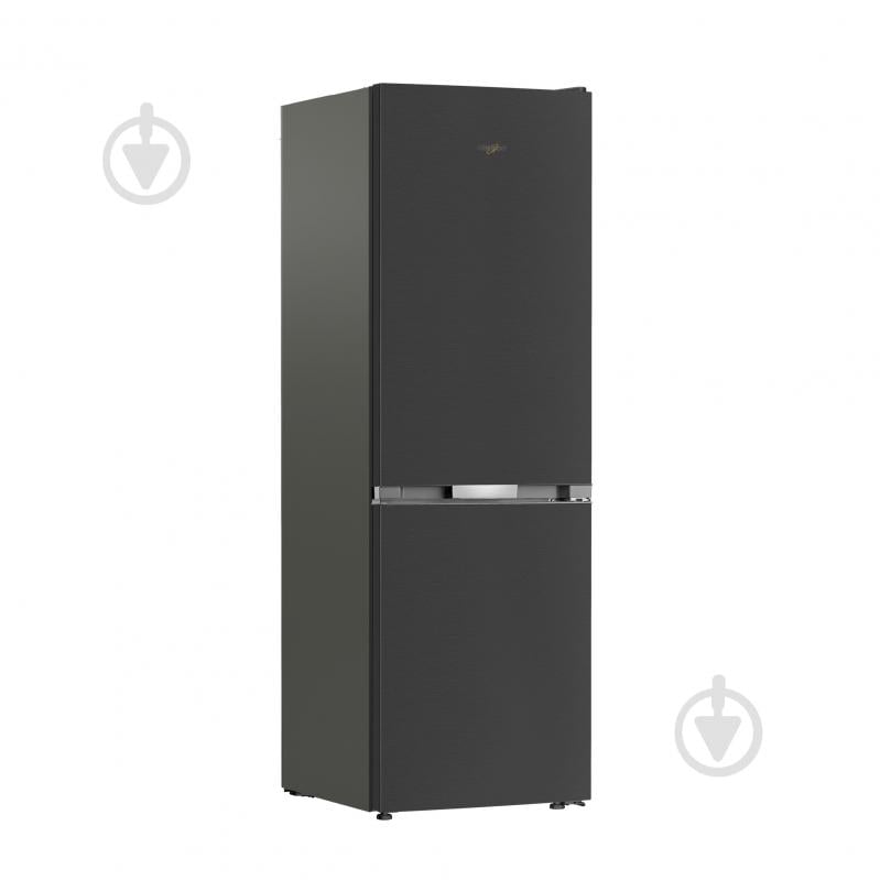 Холодильник Whirlpool WHK 25364 XBR4U - фото 2