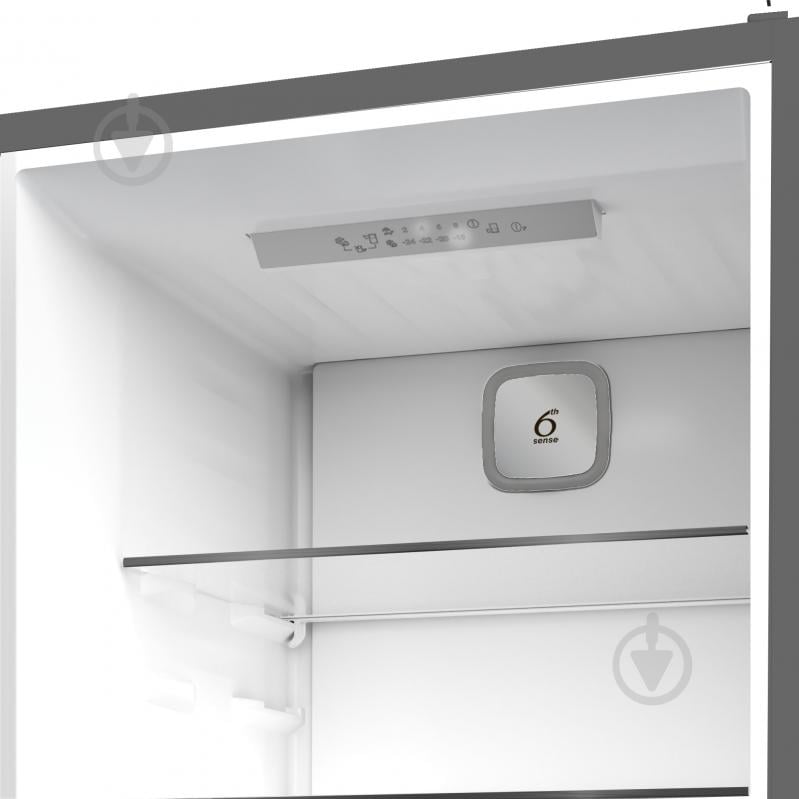 Холодильник Whirlpool WHK 25364 XBR4U - фото 4