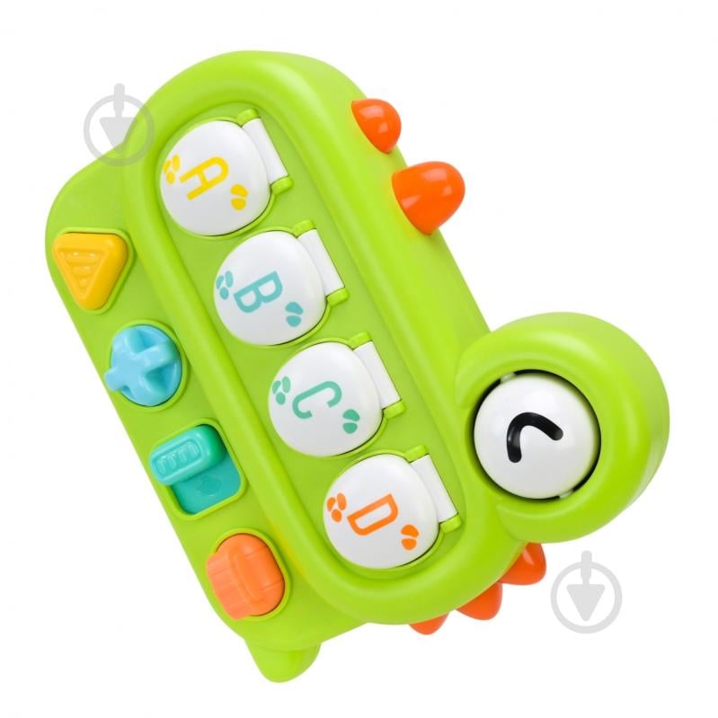 Игрушка интерактивная Shantou PL-724-42 - фото 2